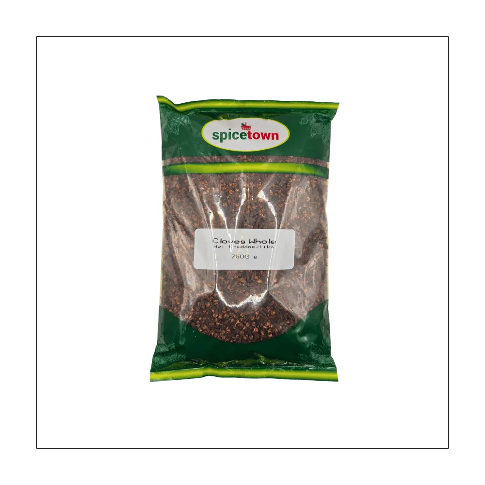 Spicetown Cloves 750g