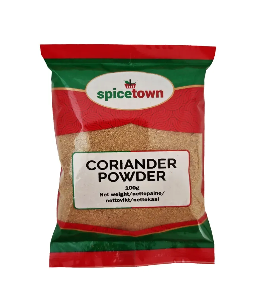 Spicetown Coriander Powder 100g