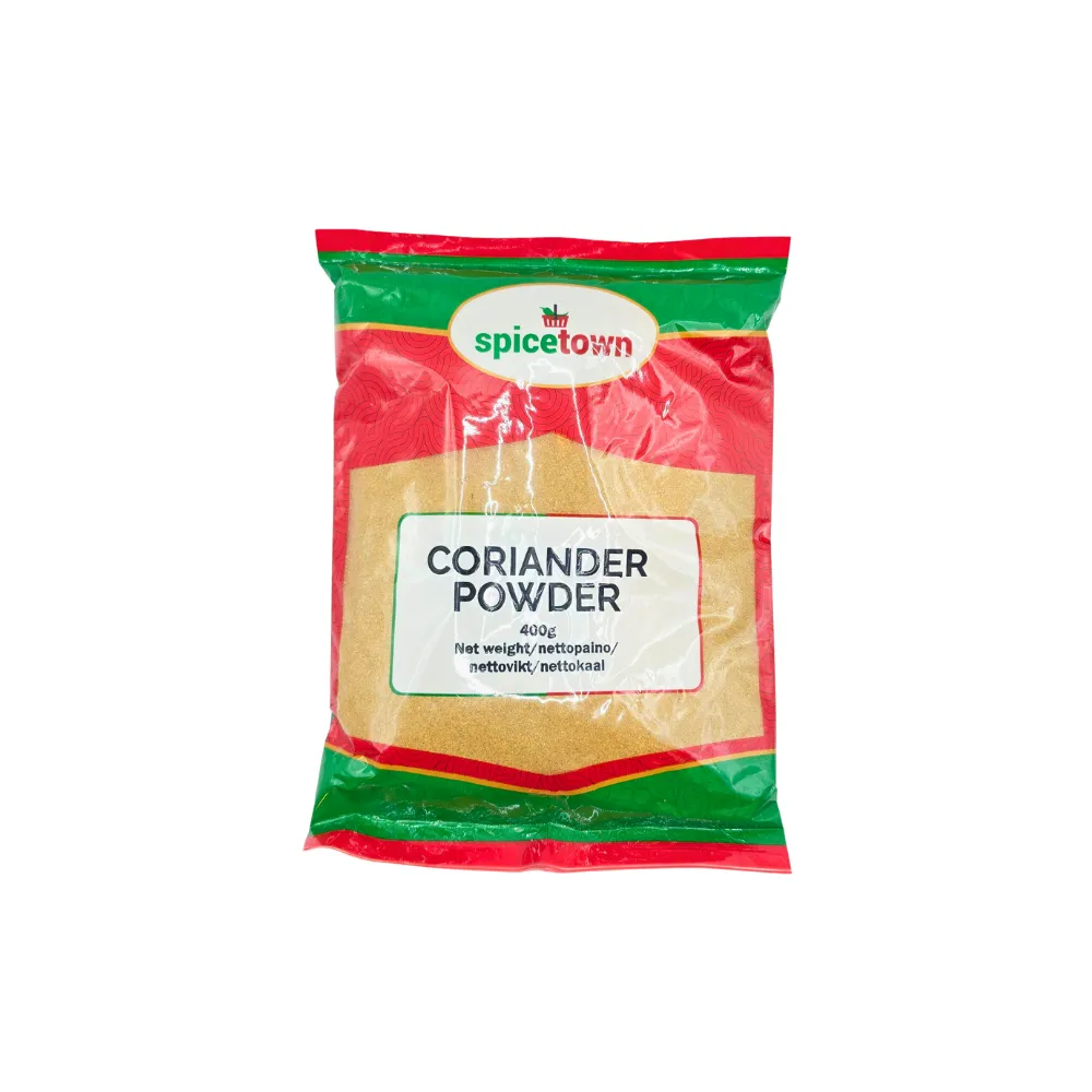 Spicetown Coriander Powder 400g