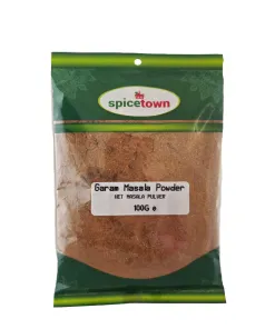 [8230] Spicetown Garam Masala Powder 100g