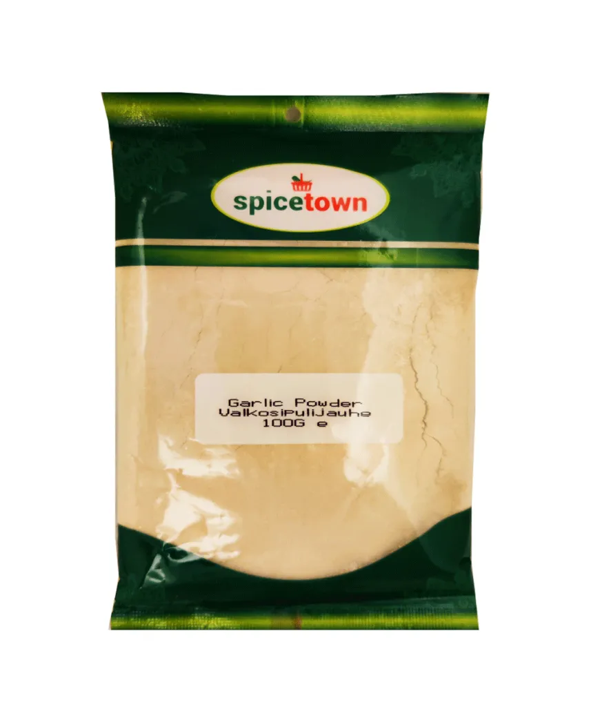 [8235] Spicetown Garlic Powder 100g