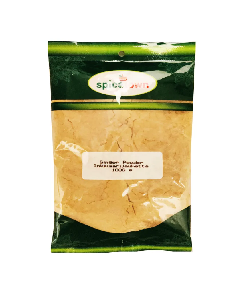 [8237] Spicetown Ginger Powder 100g