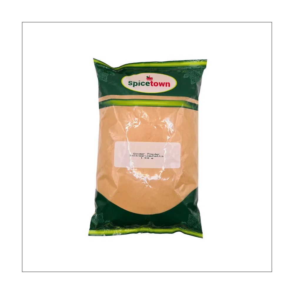 Spicetown Ginger Powder 1kg