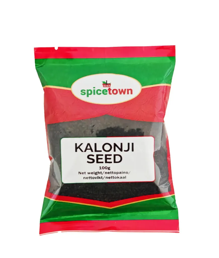 Spicetown Kalonji 100g