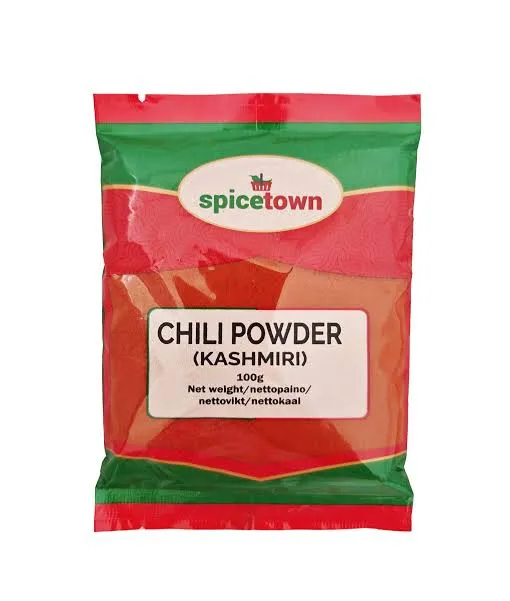 Spicetown Kashmiri Chilli Powder 100g
