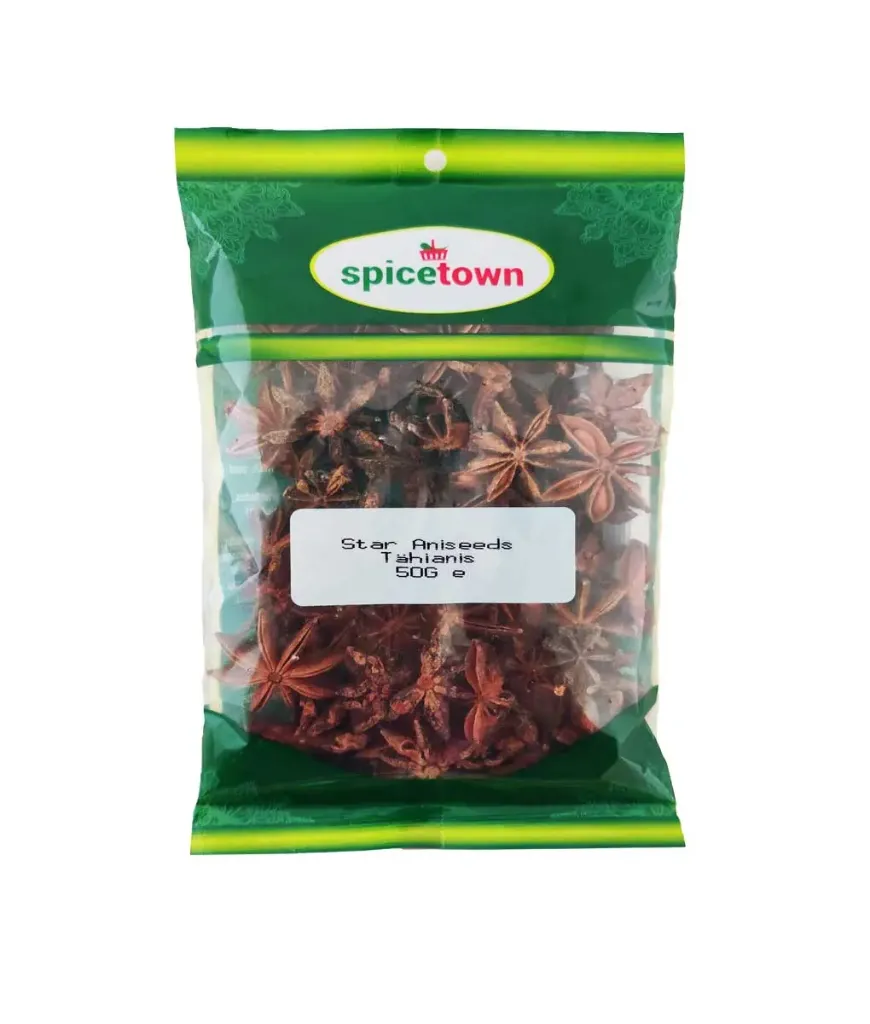 Spicetown Star Anis 50g