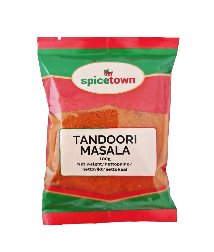 Spicetown Tandoori Masala 100g