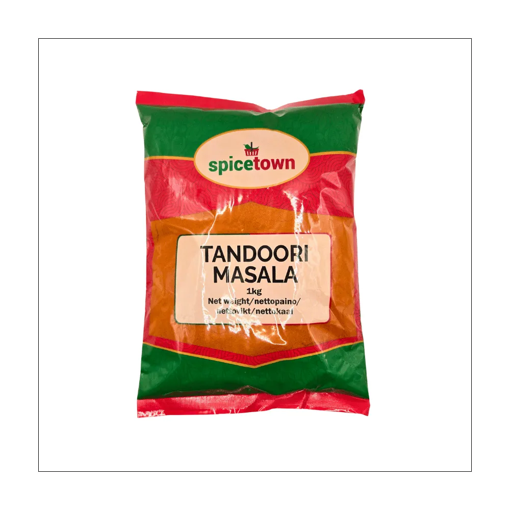 Spicetown Tandoori Masala 1kg