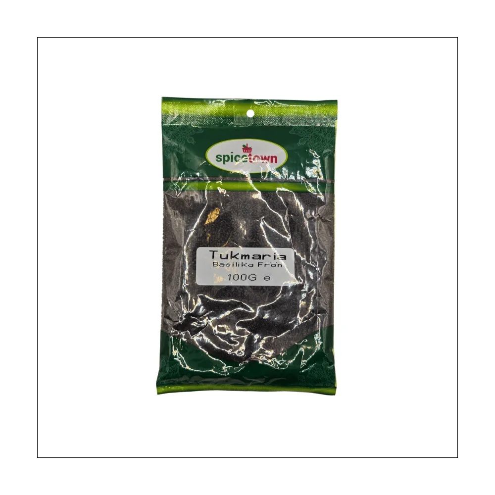 Spicetown Tukmaria 100g