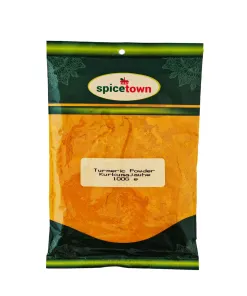 Spicetown Haldi Powder 100g