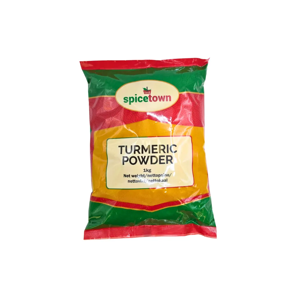 [8261] Spicetown Haldi Powder 1kg