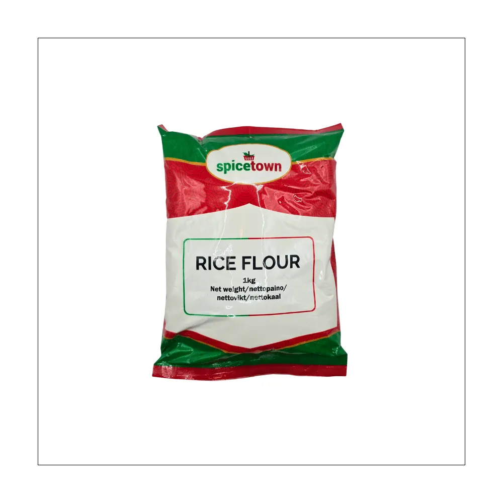 [8264] Spicetown Rice Flour 1kg