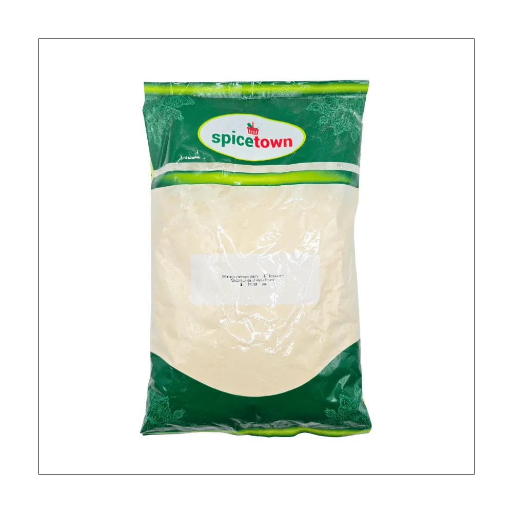 Spicetown Soya Flour 1kg