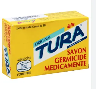 Tura Soap