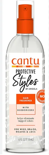 Cantu Protective Hair Freshner 4 oz