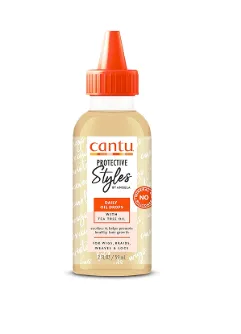 Cantu Protective Daily Hair Drops 2 oz