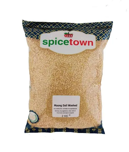 [8361] Spicetown Chana Dall 2kg