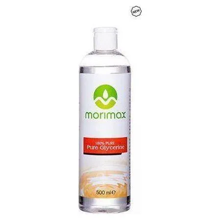 [8399] Morimax 100% Pure Glycerine 500ml
