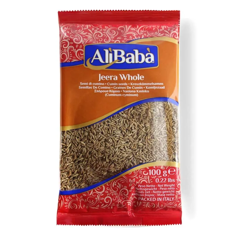 Ali Baba Whole Jeera 100g