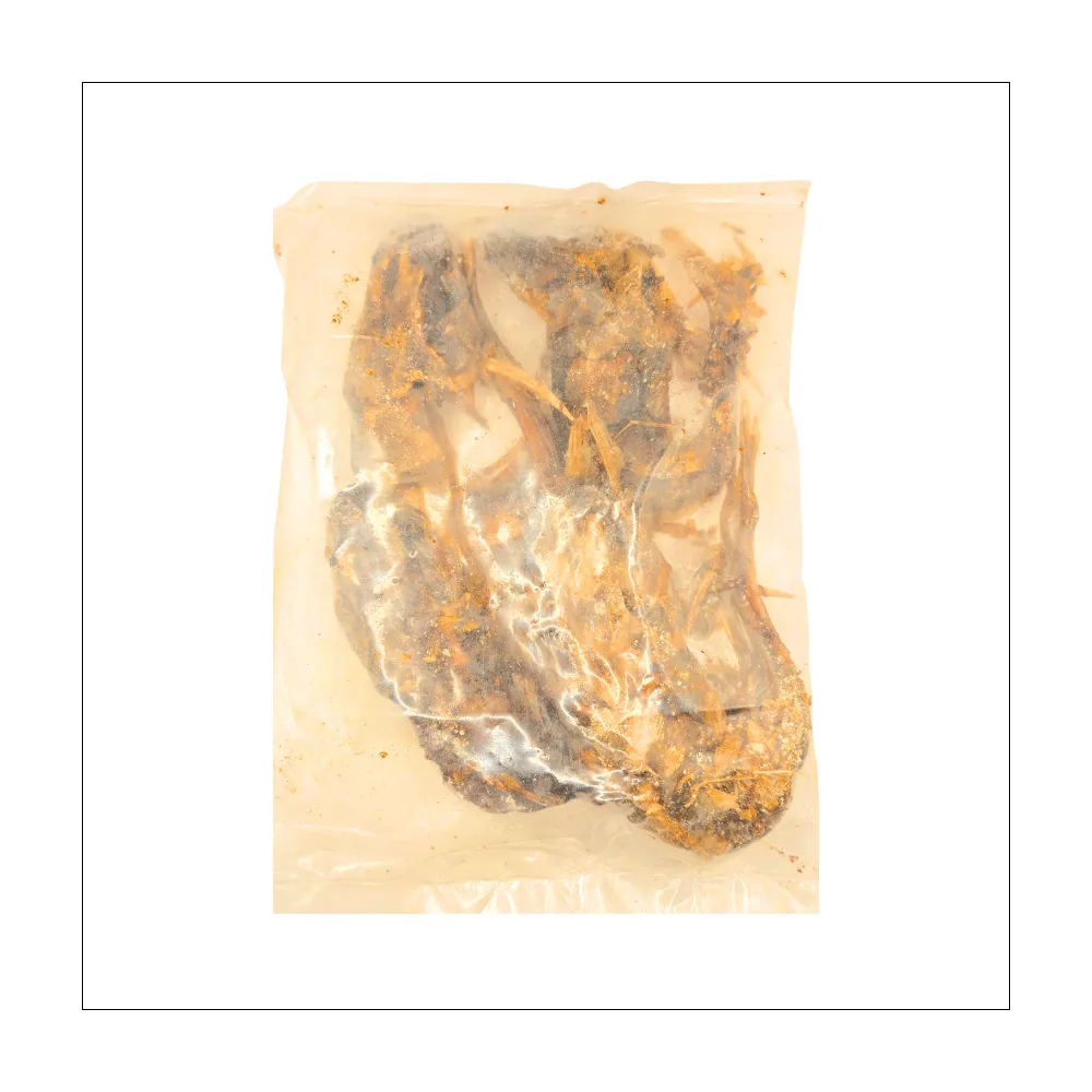 Jona Dried Barbaman Ring 50-100g 500g-SR