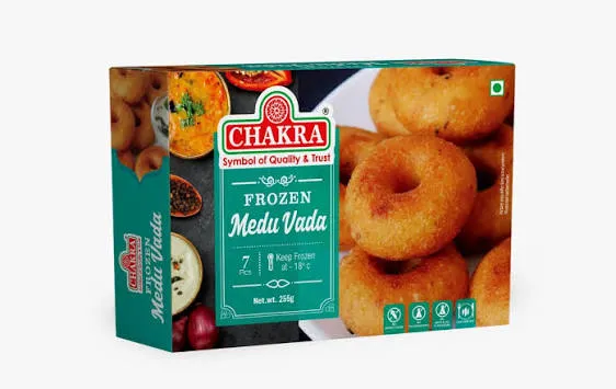 [8505] Chakra Medu Vada 350g