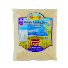 [8553] Inndu Sri Suduru Samba Rice 1kg