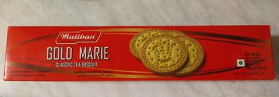 Maliban Gold Marie 150g