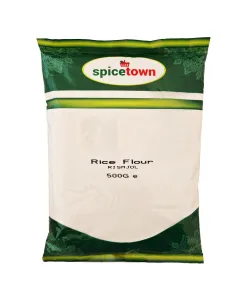 [8700] Spicetown Rice Flour 500g