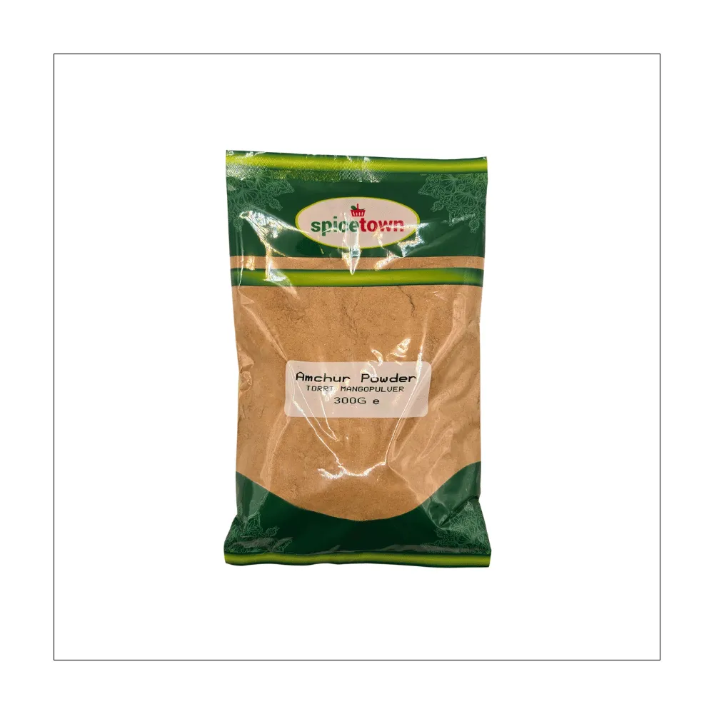 [8705] Spicetown Amchur Powder 300g
