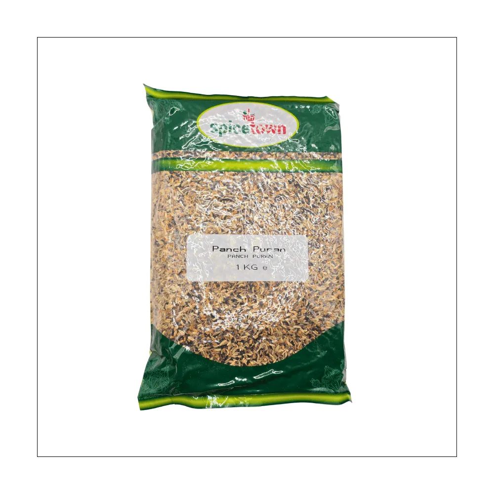 Spicetown Panch Puran 1kg
