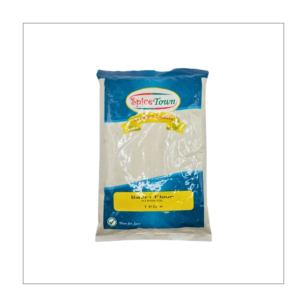 [8711] Spicetown Bajri Flour 1kg