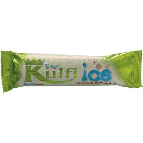 [8712] Frozen Kulfi Ice Cream Pistachio 70ml