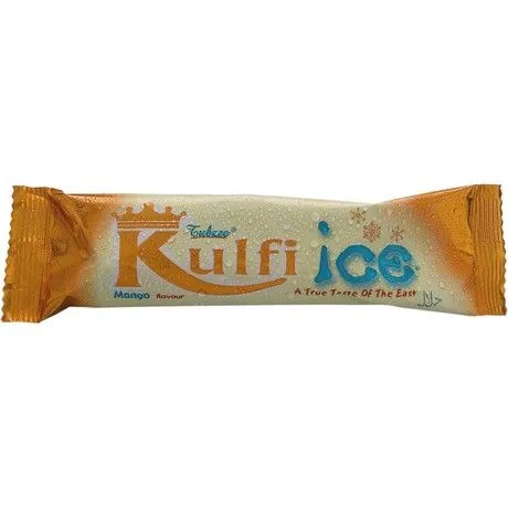 [8713] Frozen Kulfi Ice Cream Mango 70ml