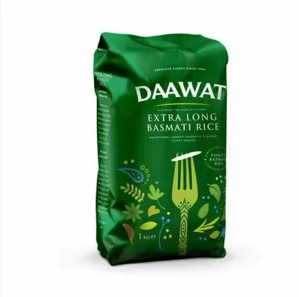 Daawat Extra Long Basmati Rice 1kg