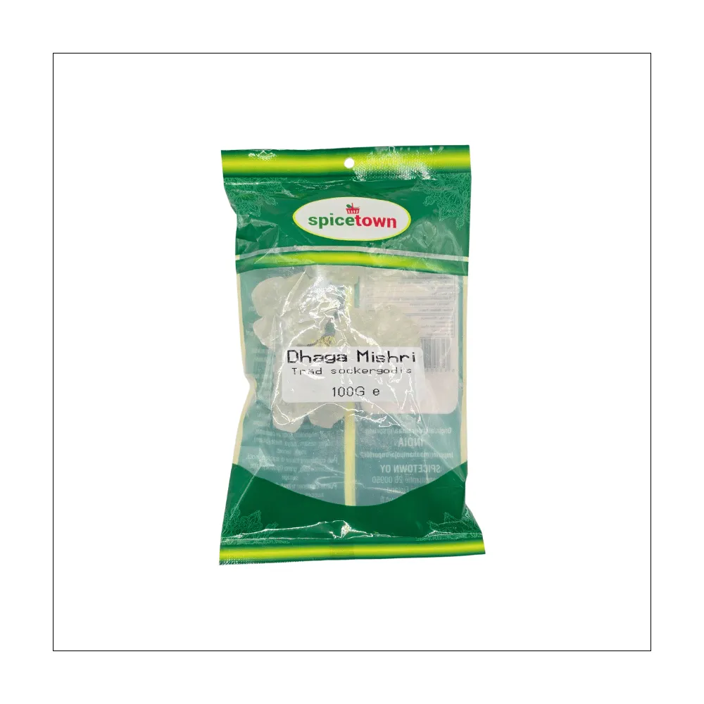 Spicetown Dhaga Mishri 100g