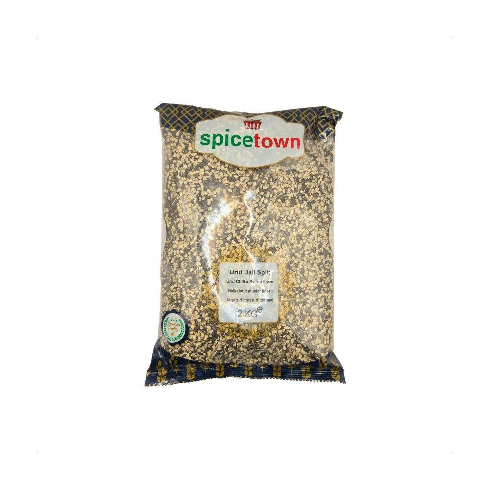Spicetown Urid Dall Chilka 2kg