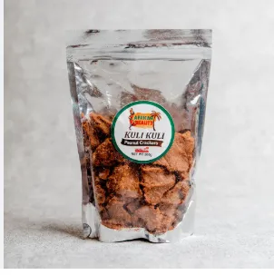 [9002] African Beauty Kuli Kuli 200g
