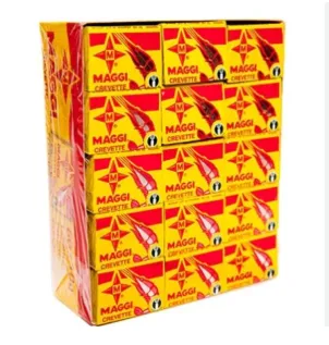 Maggi Crayfish Nigeria 600g