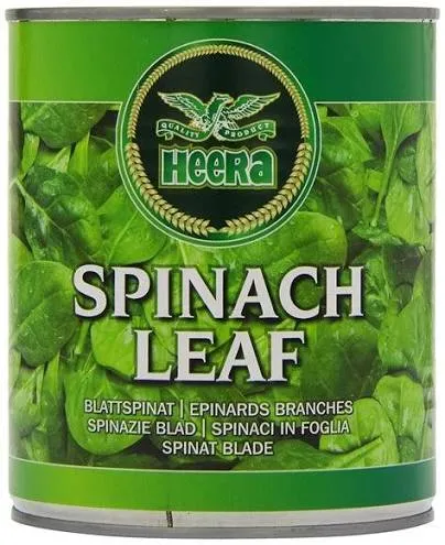 [9078] Heera Spinach Leaf 800g