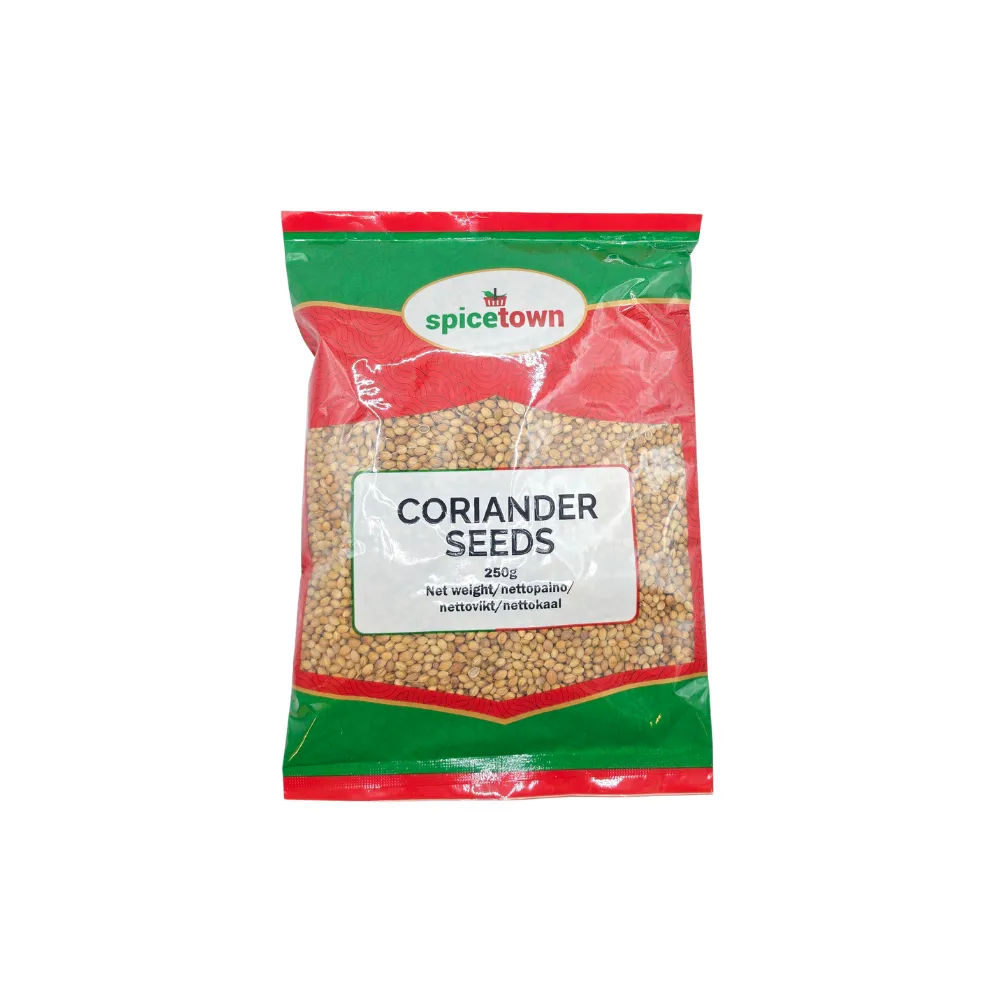 [9097] Spicetown Coriander Seeds 250g