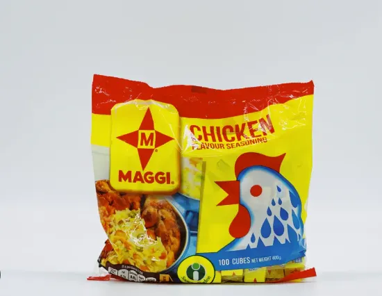 Maggi Chicken Nigeria 400g
