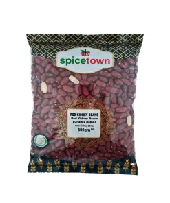 Spicetown Red Kidney Beans 500g