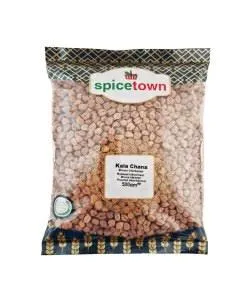 [9319] Spicetown Kala Chana 500g