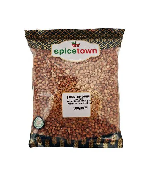 Spicetown Red Chowri Peas 500g