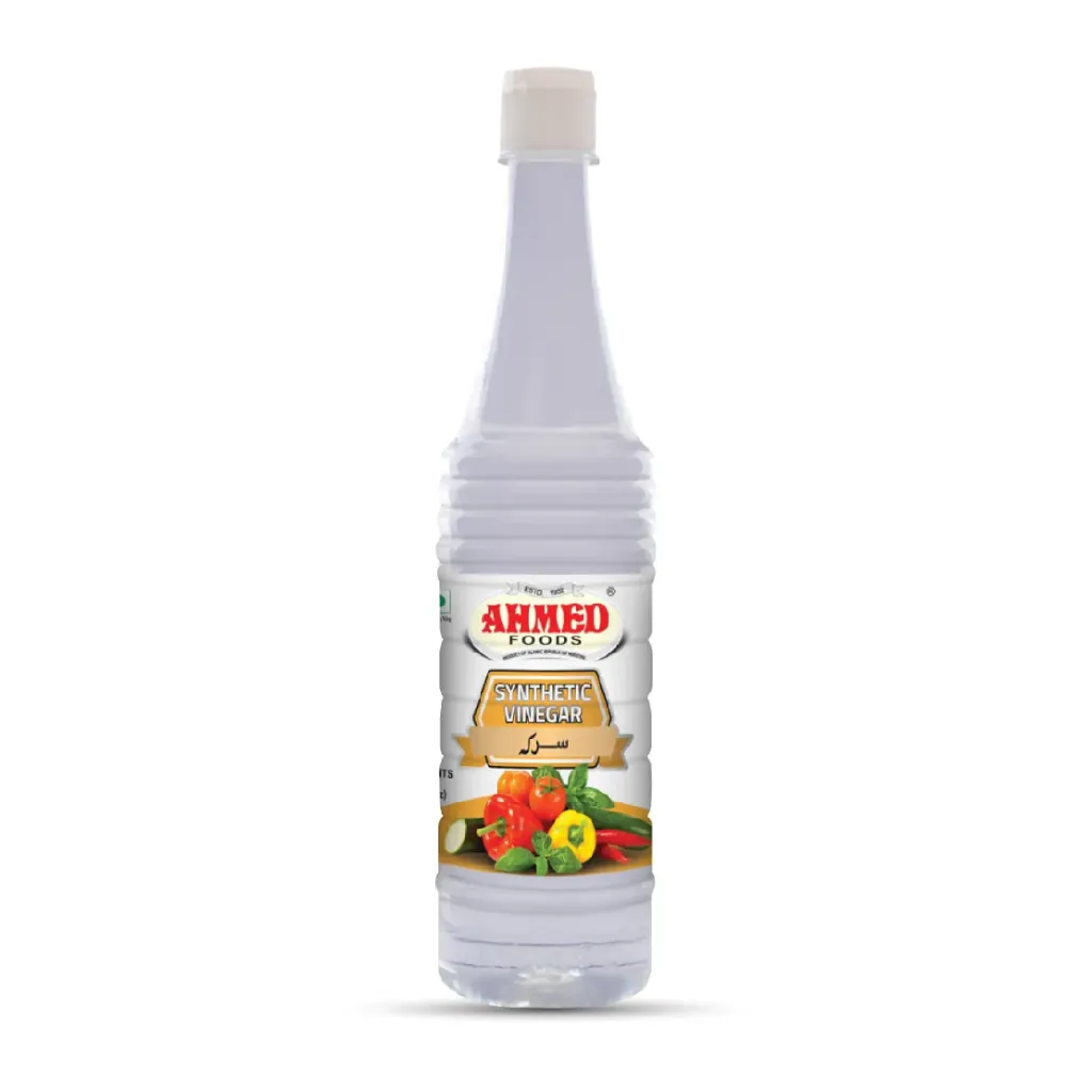 [9351] Ahmed Synthetic Vinegar 800ml