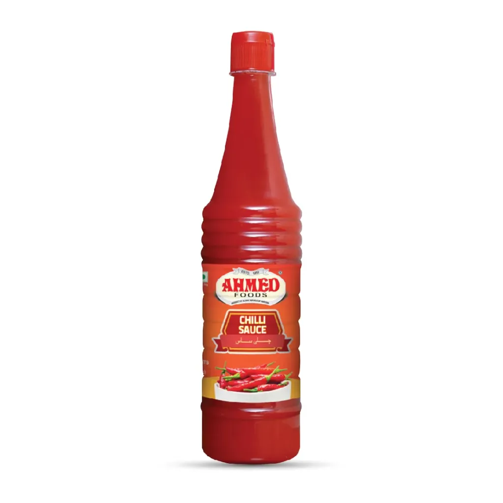 [9353] Ahmed Chilli Sauce 800ml