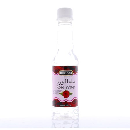 Hemani Rose Water ( Plastic ) 250ml