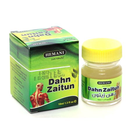 Hemani Dahan Zaitoon Ointment 10ml