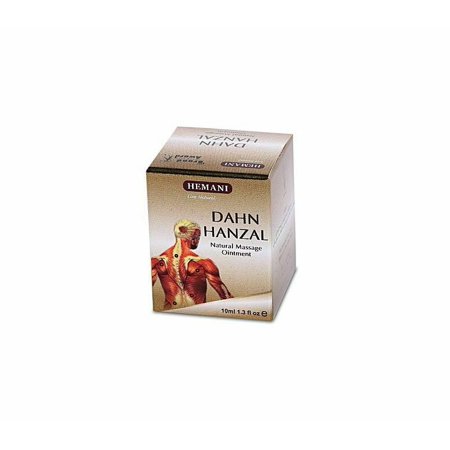 [9409] Hemani Dahan Hanzal Ointment 10ml