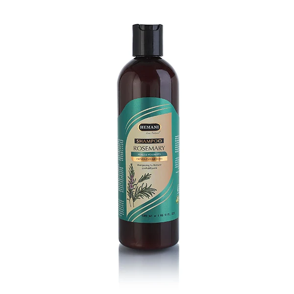 Hemani Rosemarry Shampoo 500ml